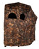 Extreme tweemans camouflagetent met stoelen_7