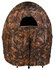 Extreme tweemans camouflagetent met stoelen_7