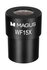 MAGUS ME15 15x/15mm Oculair (Ø 30mm)