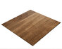 Bresser teak hout Flat Lay 60x60cm
