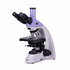  MAGUS Bio 230T biologische microscoop: vergroting 40–1000x
