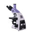  MAGUS Bio 230T biologische microscoop: ergonomisch ontwerp voor comfortabel langdurig gebruik