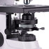 MAGUS Bio D230T biologische digitale microscoop: gecentreerde en in hoogte verstelbare Abbe-condensor NA 1,25