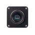 MAGUS CHD10 camera uitgerust met een SONY Starvis backlit kleuren CMOS-sensor
