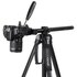 MOJOGEAR 167cm 3-in-1 statief driepoot, monopod en horizontale arm