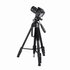 MOJOGEAR 179cm statief driepoot, monopod en horizontale arm