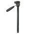 MOJOGEAR 167cm 3-in-1 statief driepoot, monopod en horizontale arm