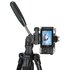 MOJOGEAR 167cm 3-in-1 statief driepoot, monopod en horizontale arm