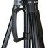 MOJOGEAR 167cm 3-in-1 statief driepoot, monopod en horizontale arm