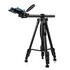 MOJOGEAR 167cm 3-in-1 statief driepoot, monopod en horizontale arm