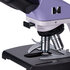  MAGUS Bio 250BL biologische microscoop: slot voor de analysatorschuif (niet inbegrepen)