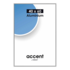 Nielsen Fotolijst 55124 Accent Mat Zilver 40x60 cm