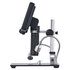 Levenhuk DTX RC4 afstandsbedienbare microscoop: grof scherpstelmechanisme