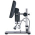 Levenhuk DTX RC2 afstandsbedienbare microscoop: grof focusmechanisme