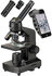 National Geographic Microscoop 40x-1280x met smartphone adapter