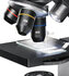 National Geographic Microscoop 40x-1280x met smartphone adapter