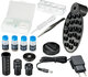 National Geographic Microscoop 40x-1280x met smartphone adapter