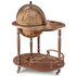 Zoffoli Globe Bar Giasone 40cm