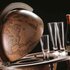 Zoffoli Globe Bar Giasone 40cm