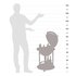 Zoffoli Globe Bar Giunone Classic 40cm