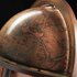 Zoffoli Globe Bar Giunone Classic 40cm