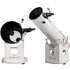 Dobson-telescoop N 305/1525 Messier Hexafoc DOB