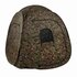BIG Camouflage tent 170x170x170cm