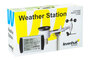 Levenhuk Wezzer PRO LP300 Weerstation