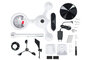 Levenhuk Wezzer PLUS LP140 Weerstation