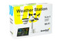 Levenhuk Wezzer PLUS LP140 Weerstation