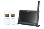 Levenhuk Wezzer PRO LP500 Wi-Fi Weerstation