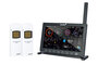 Levenhuk Wezzer PRO LP500 Wi-Fi Weerstation