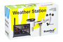 Levenhuk Wezzer PRO LP500 Wi-Fi Weerstation
