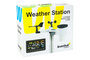 Levenhuk Wezzer PRO LP380 Wi-Fi Weerstation
