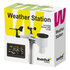 Levenhuk Wezzer PRO LP380 Wi-Fi Weerstation