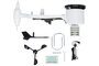 Levenhuk Wezzer PRO LP310 Wi-Fi Weerstation