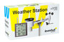 Levenhuk Wezzer PRO LP310 Wi-Fi Weerstation