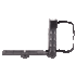 Kaiser / Walimex Hoekbeugel Off Camera Bracket met coldshoe