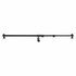 Matin Reflectiescherm Houder 56 tot 136 cm M-7205