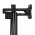 Matin Reflectiescherm Houder 56 tot 136 cm M-7205