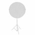 Matin Reflectiescherm Houder 56 tot 136 cm M-7205