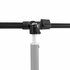 Matin Reflectiescherm Houder 56 tot 136 cm M-7205