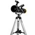 National Geographic 76/700 Spiegeltelescoop AZ