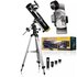 National Geographic 76/700 Spiegeltelescoop EQ