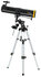 National Geographic 76/700 Spiegeltelescoop EQ