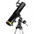 National Geographic 76/700 Spiegeltelescoop EQ
