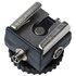 Synchroflitsschoen met 2 X-contacten._7