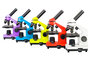 Levenhuk Rainbow 2L PLUS microscoop 64-640 Lime