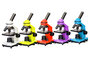 Levenhuk Rainbow 2L PLUS microscoop 64-640 Lime