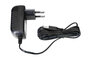  Levenhuk Rainbow 2L PLUS Amethist Microscoop: AC-adapter